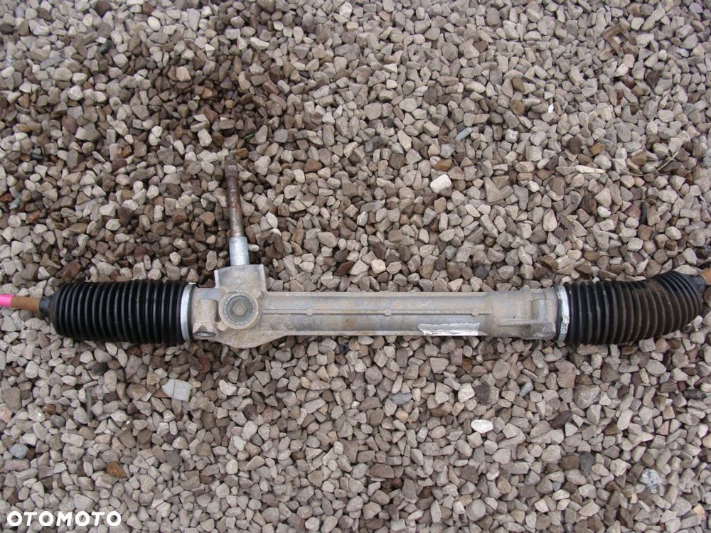 przekładnia fiat panda ii !! - 1