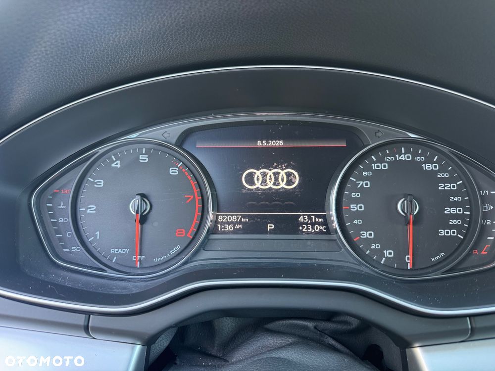 Audi Q5 45 TFSI quattro S tronic - 12