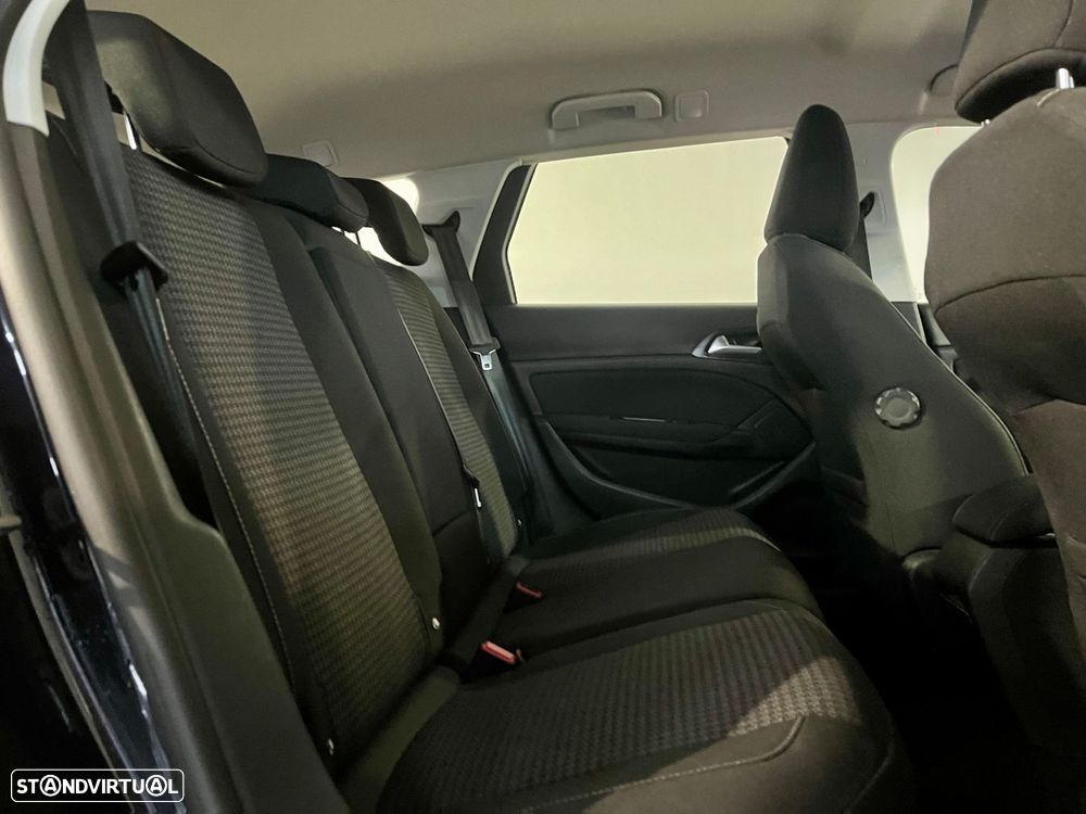 Peugeot 308 SW BlueHDi 130 EAT8 Style - 25