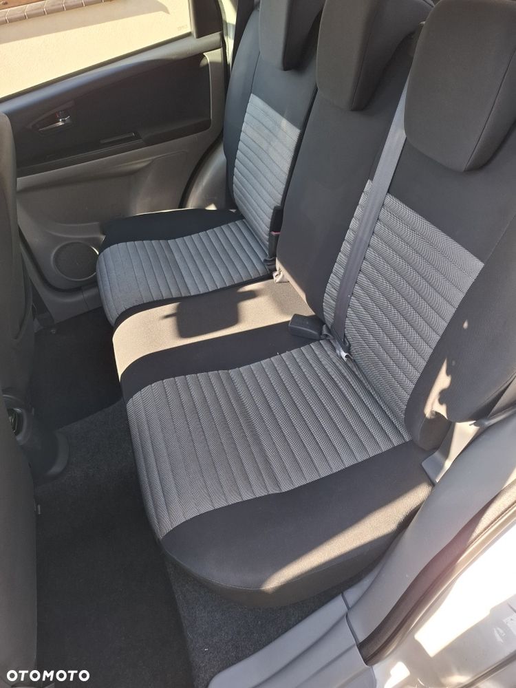 Suzuki SX4 - 7