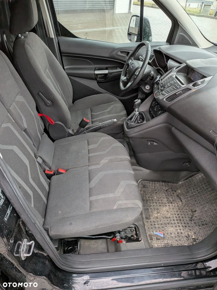 Ford Transit Connect - 6