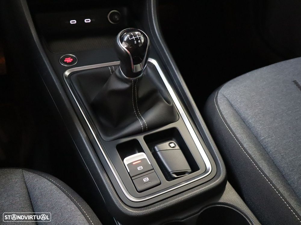 SEAT Ateca 1.0 TSI Style - 19