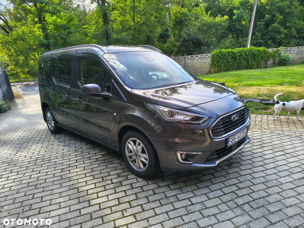 Ford Tourneo Connect Grand - 6