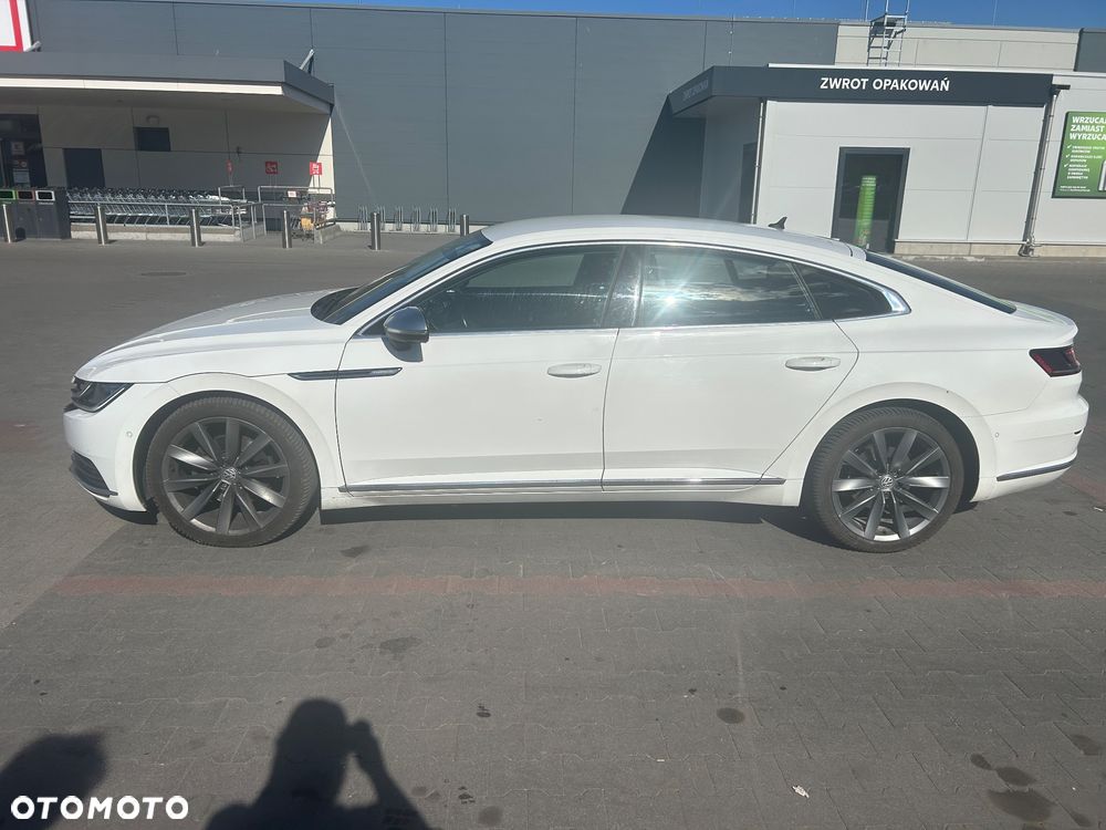 Volkswagen Arteon 2.0 TSI Elegance DSG - 6