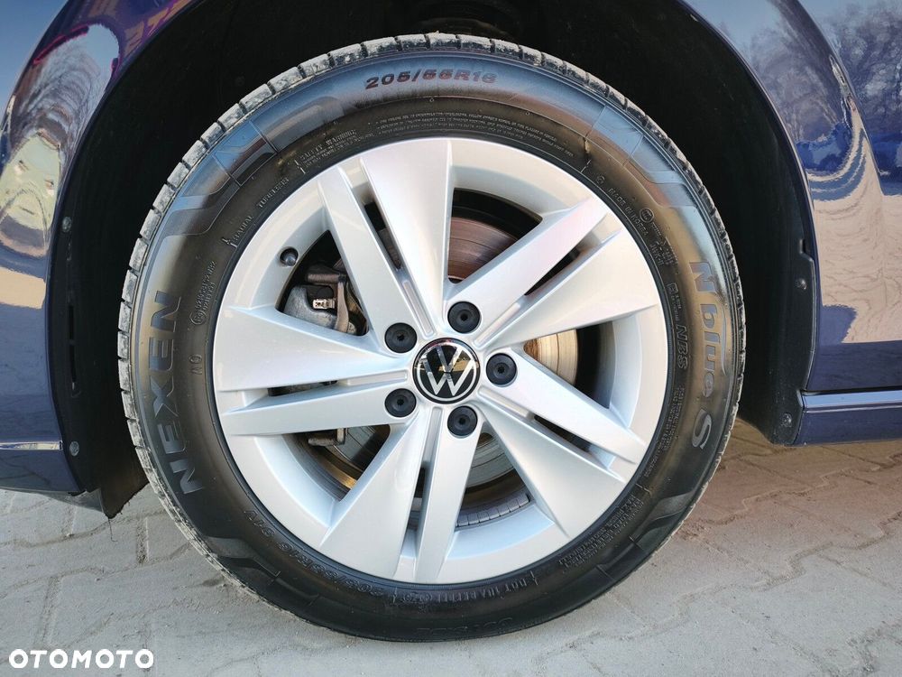 Volkswagen Golf Variant 2.0 TDI Life - 37