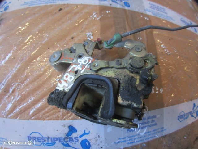 Fecho Fec4878 NISSAN TERRANO 1 1998 2.7Td 100Cv 5P AZUL TE - 4