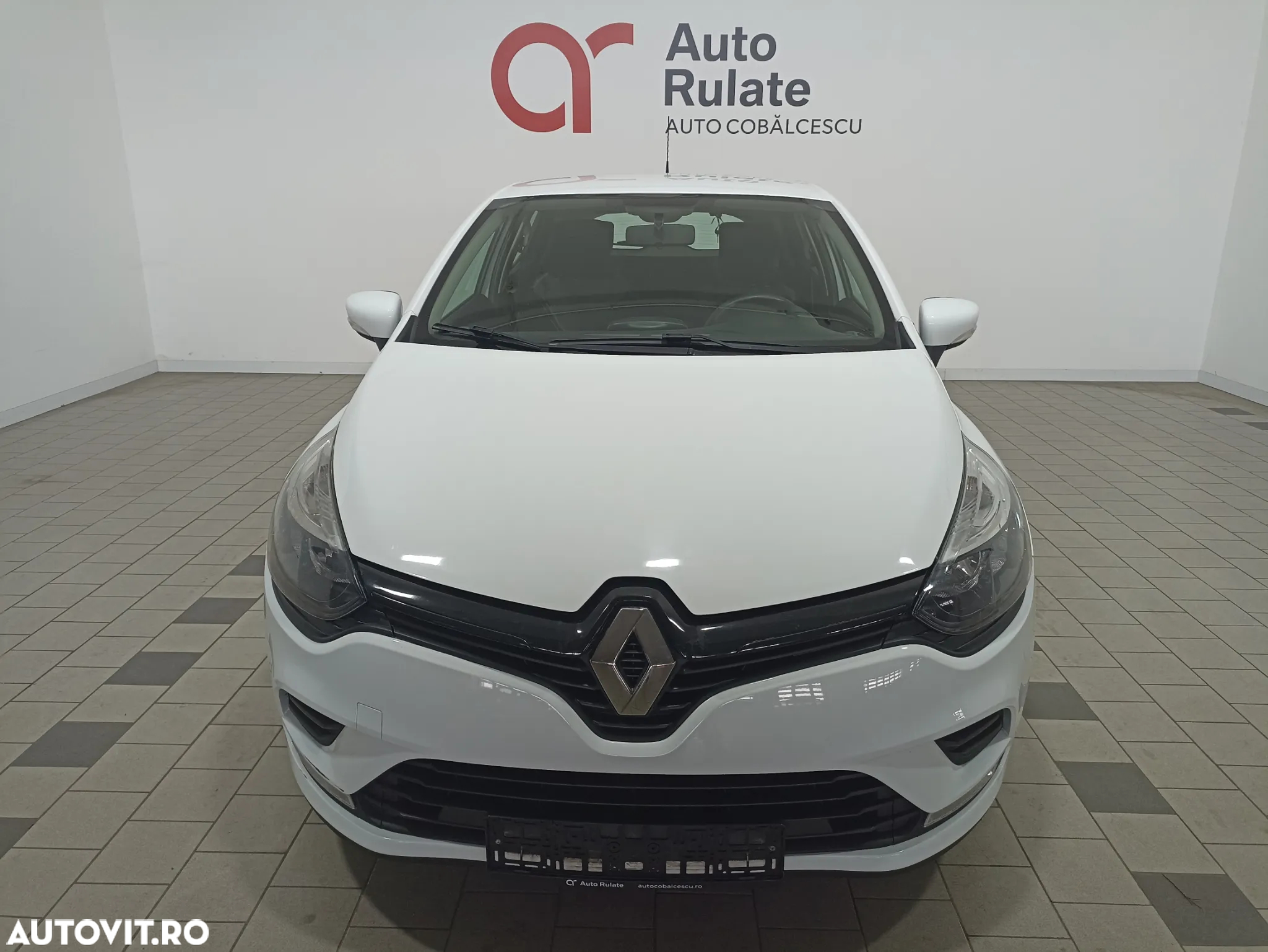 Renault Clio IV 0.9 TCe Life - 3