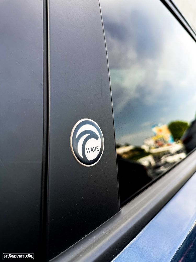 Kia Stonic 1.0 T-GDI Wave - 11