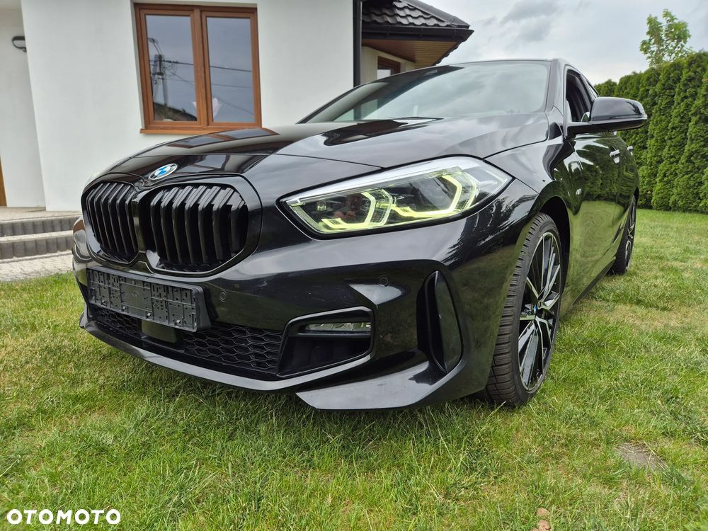 BMW Seria 1 120i M Sport - 1