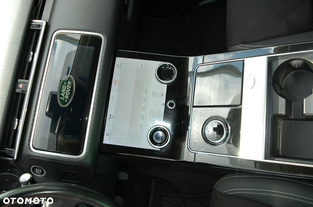Land Rover Range Rover Velar - 27