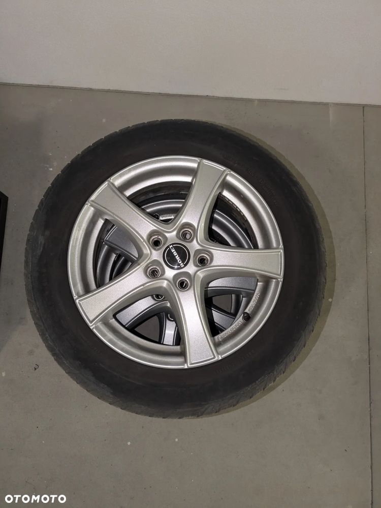 Volkswagen Touran 1.9 TDI Basis - 14