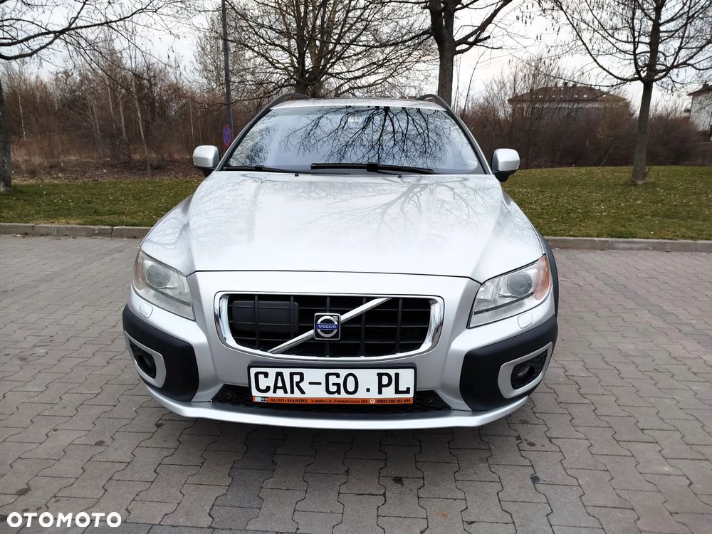 Volvo XC 70 3.2 AWD Momentum - 7