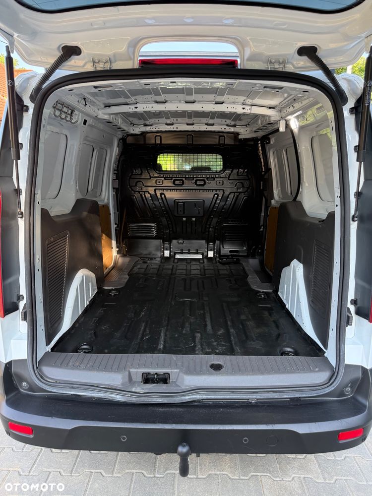Ford Transit Connect - 26