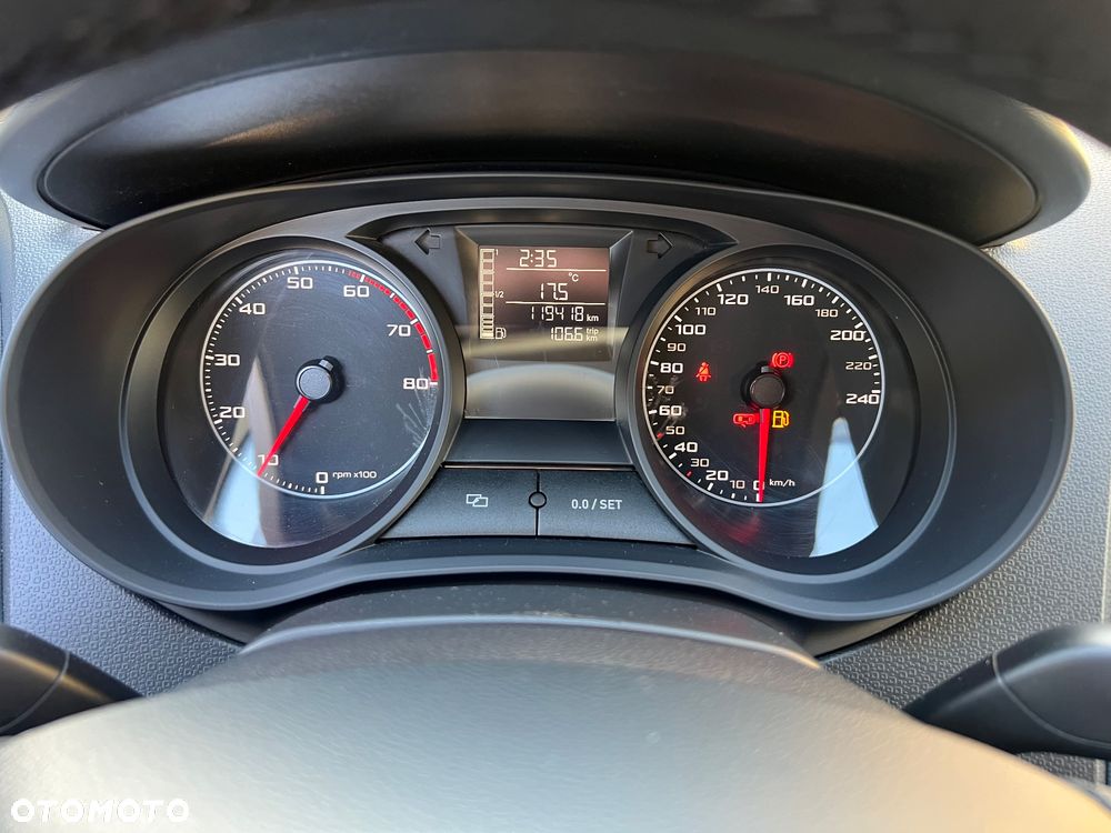 Seat Ibiza ST 1.2 12V Style - 12