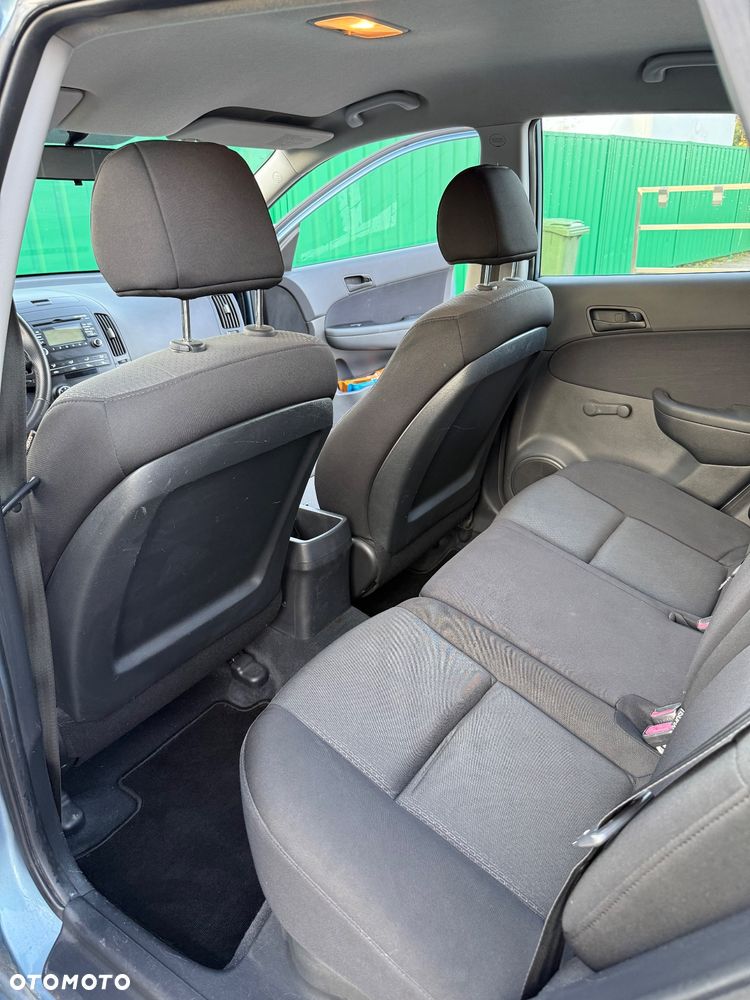Hyundai i30 1.4 Classic - 15