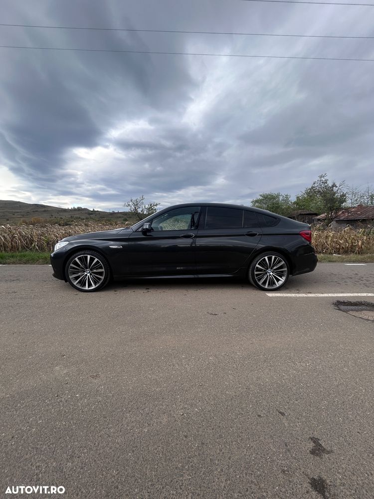 BMW Seria 5 - 9