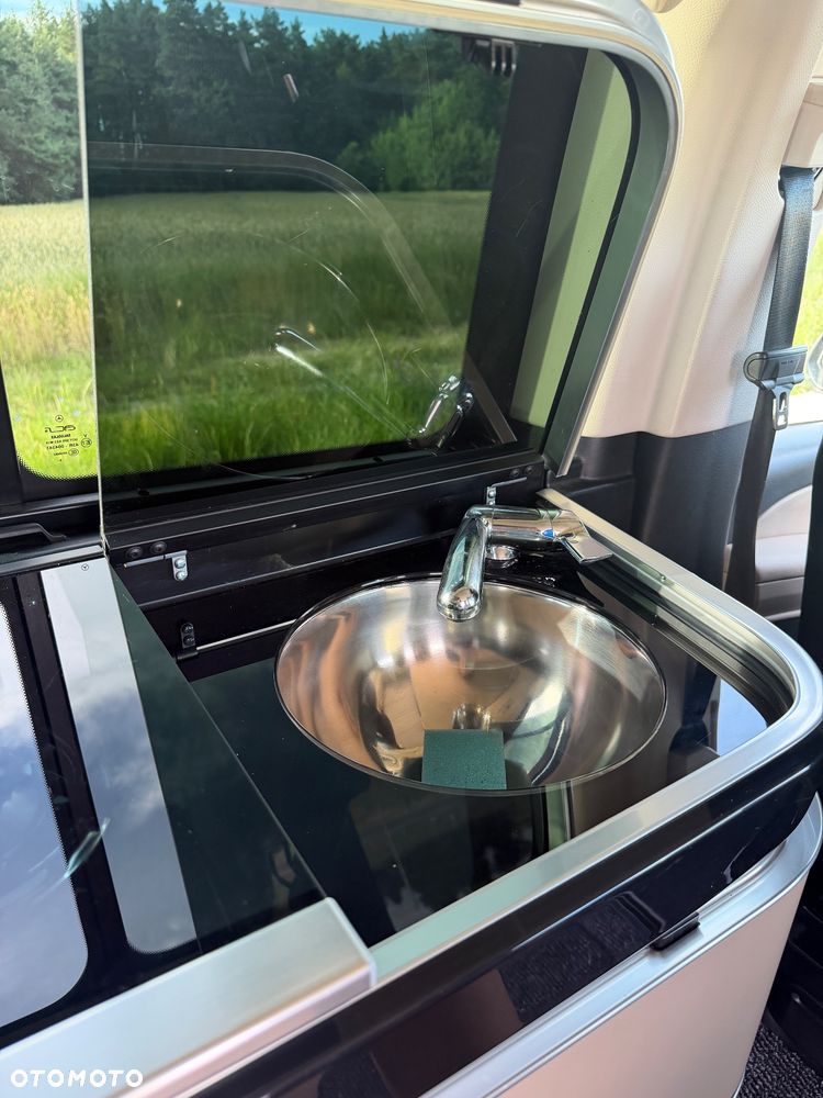 Mercedes-Benz Klasa V 250 (BlueTEC) d lang 7G-TRONIC Avantgarde - 10