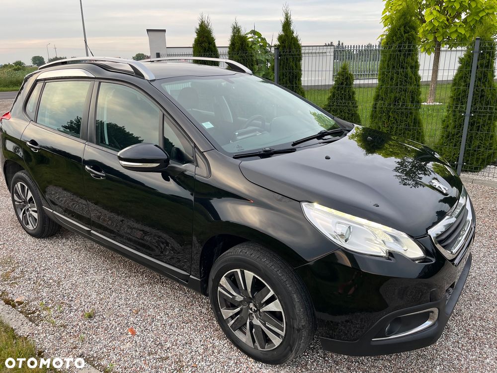 Peugeot 2008 PureTech 82 Active - 6