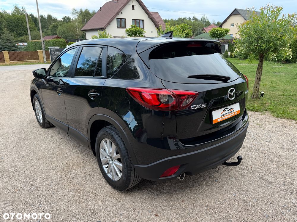 Mazda CX-5 2.0 Skymotion 2WD - 3