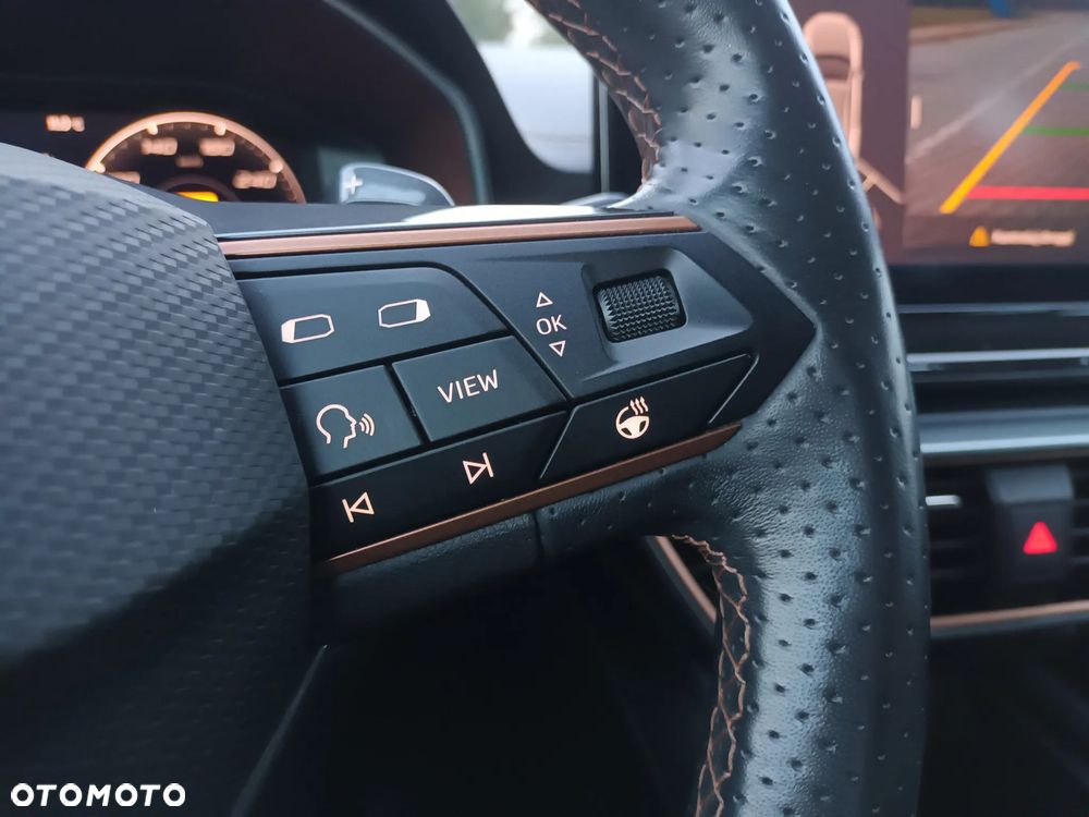 Cupra Formentor 1.5 TSI DSG - 27