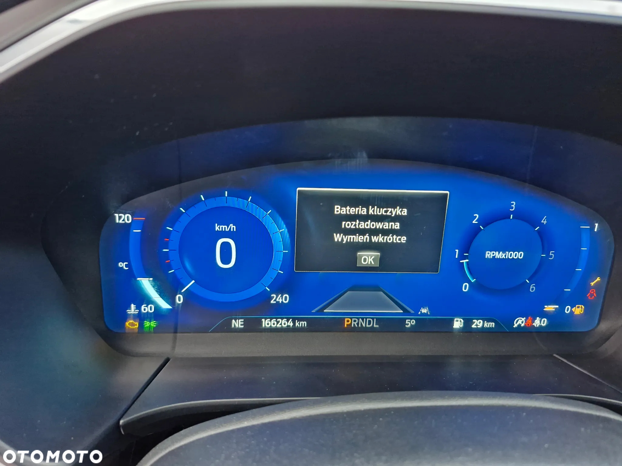 Ford Kuga 1.5 EcoBlue COOL&CONNECT - 26