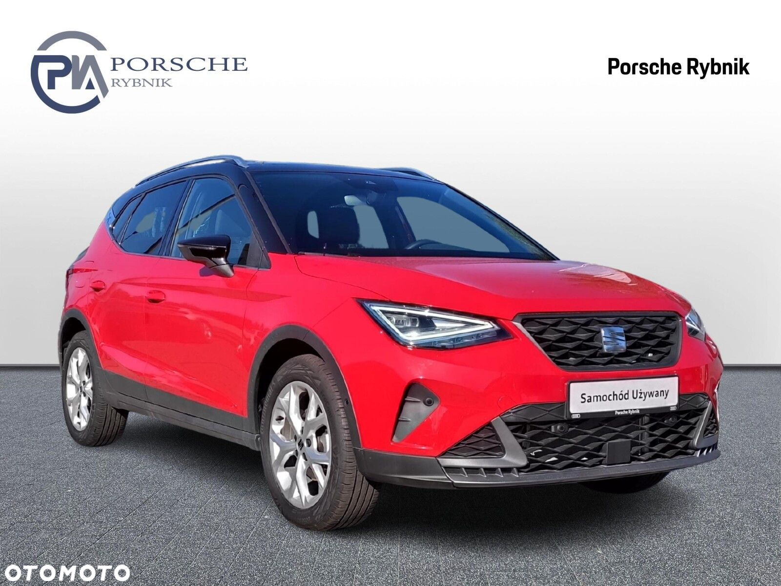 Seat Arona - 5