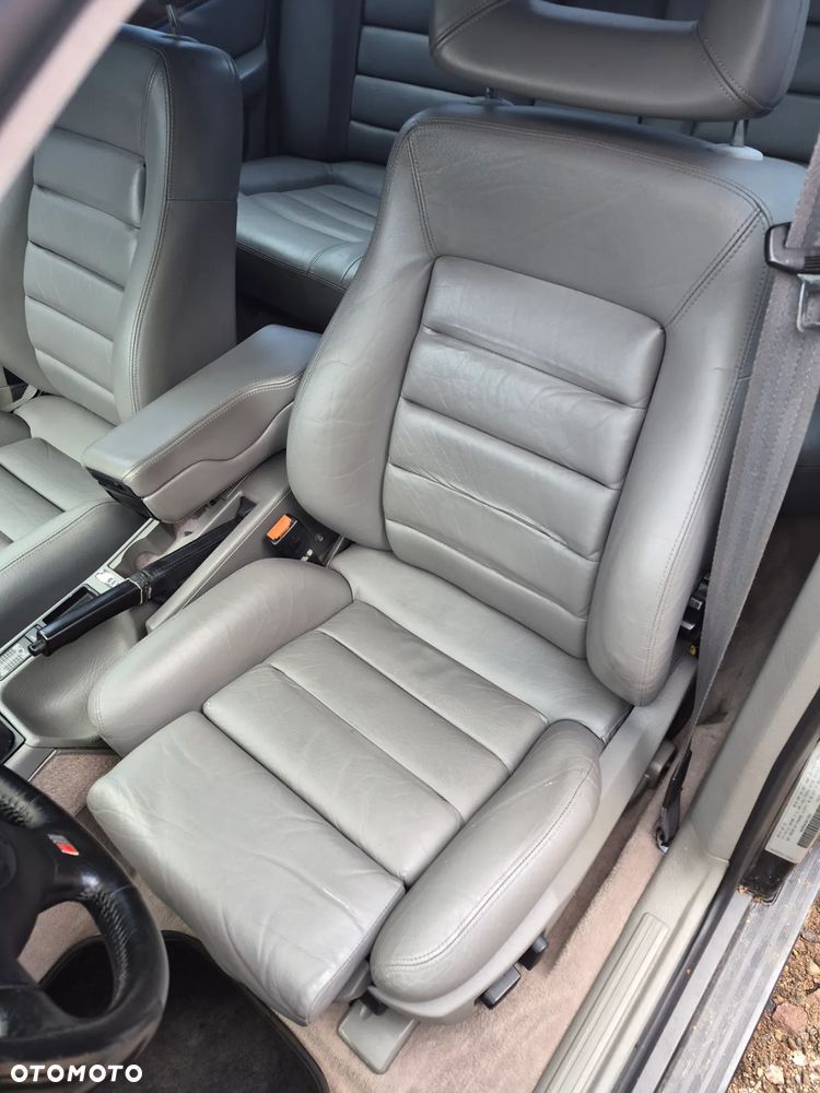 Audi S4 Limousine - 6