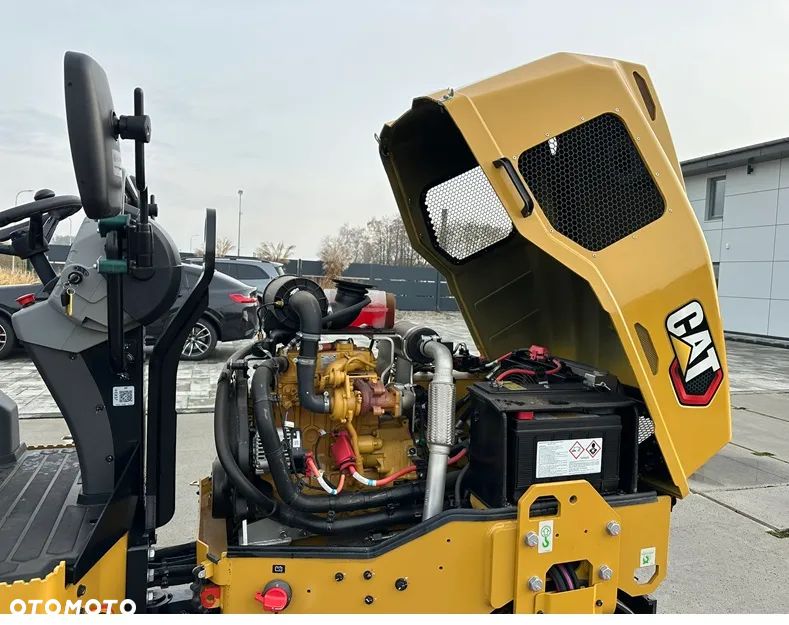 Caterpillar CB 2.5 GC - 30