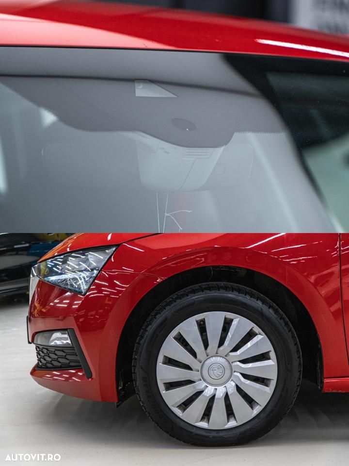 Skoda Scala 1.0 TSI DSG Style - 18