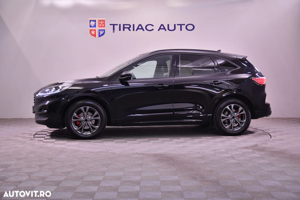 Ford Kuga - 2