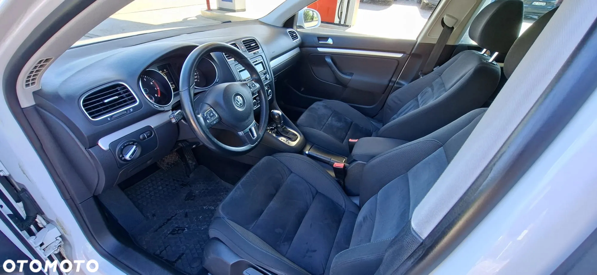 Volkswagen Golf Variant 1.4 TSI DSG Highline - 7