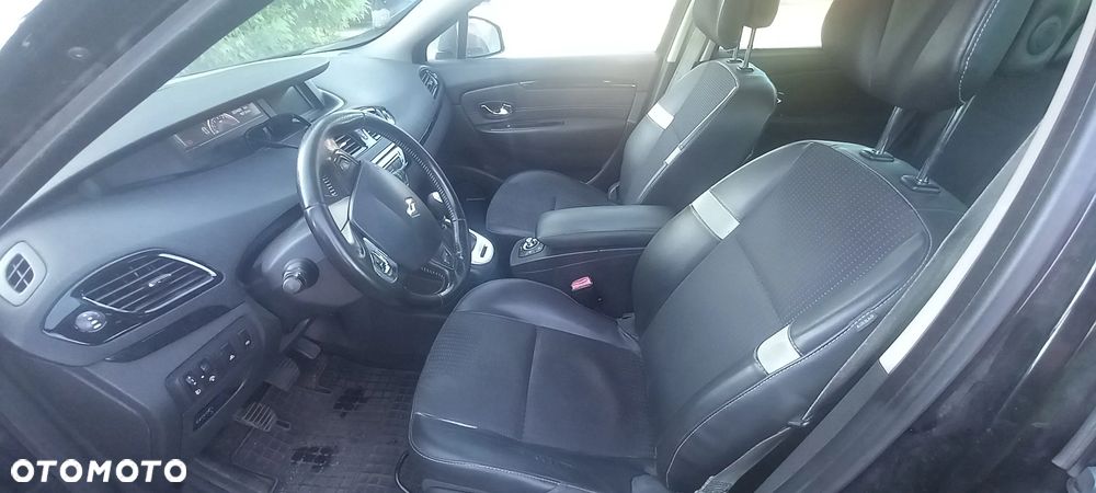 Renault Grand Scenic Gr 1.6 dCi Energy Bose Edition - 10