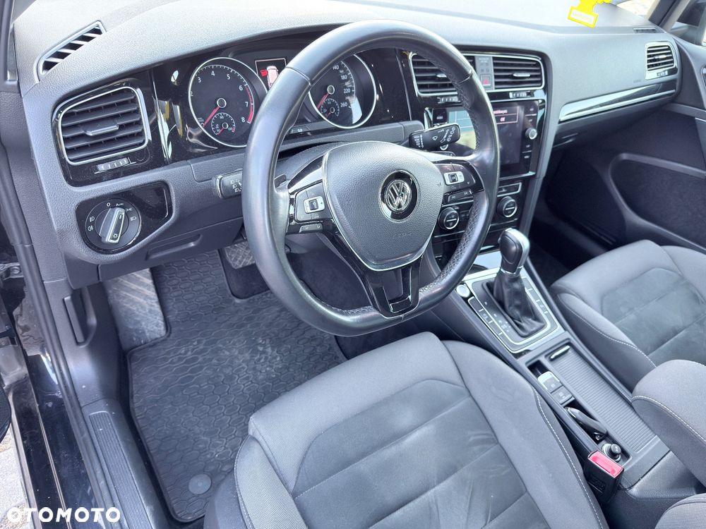 Volkswagen Golf 1.4 TSI BMT ACT Highline DSG - 3