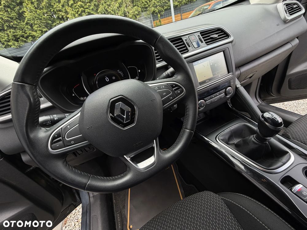 Renault Kadjar 1.3 TCe FAP Intens - 28