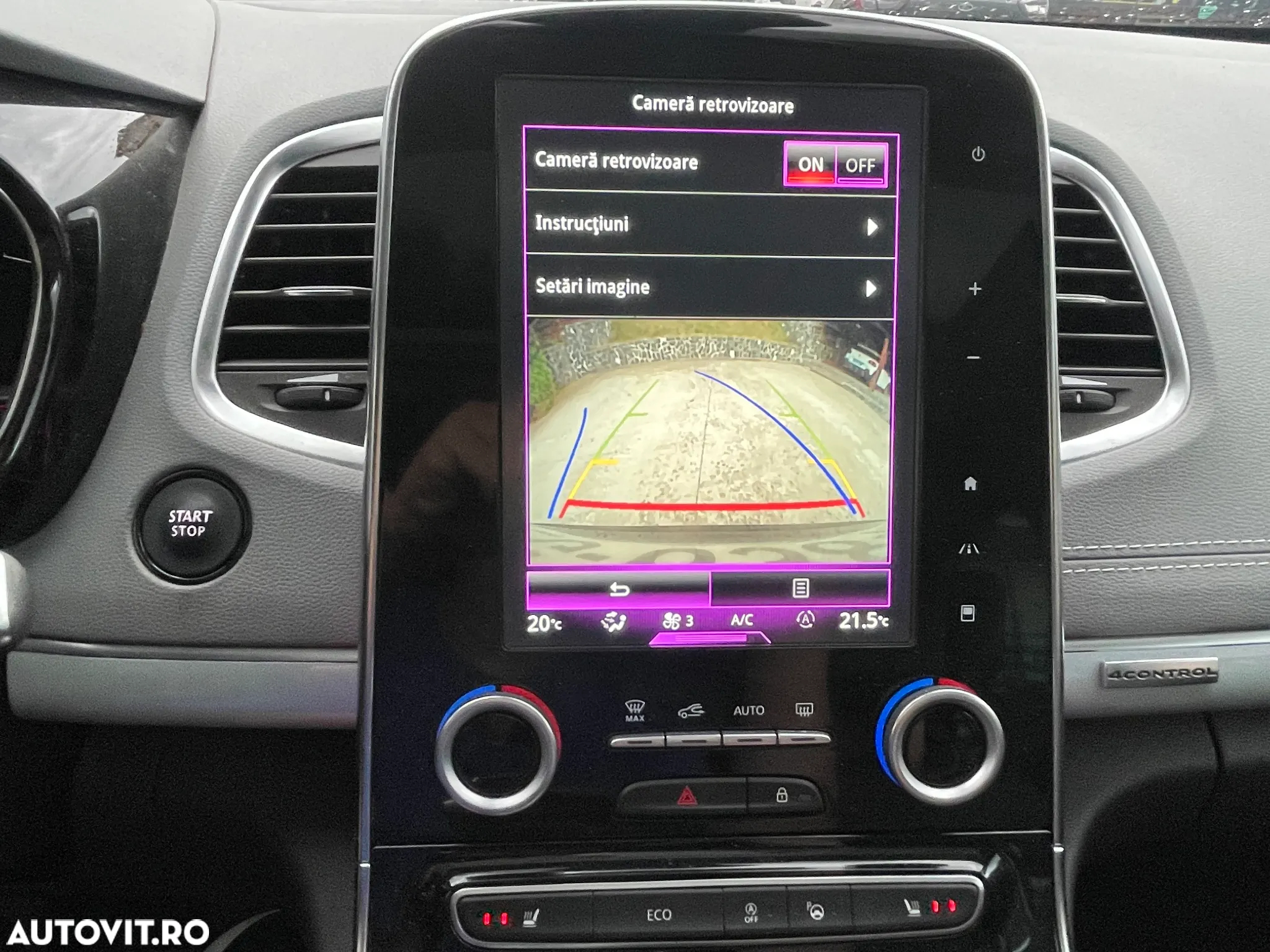 Renault Espace Energy dCi 160 EDC Initiale Paris - 32