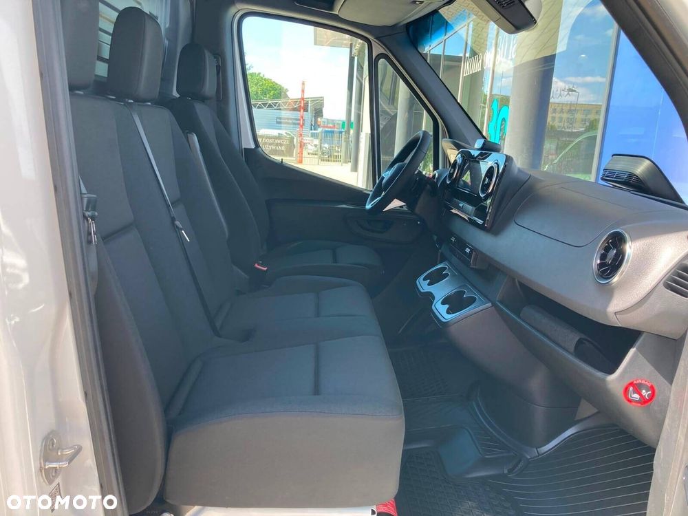 Mercedes-Benz Sprinter Sprinter - 18