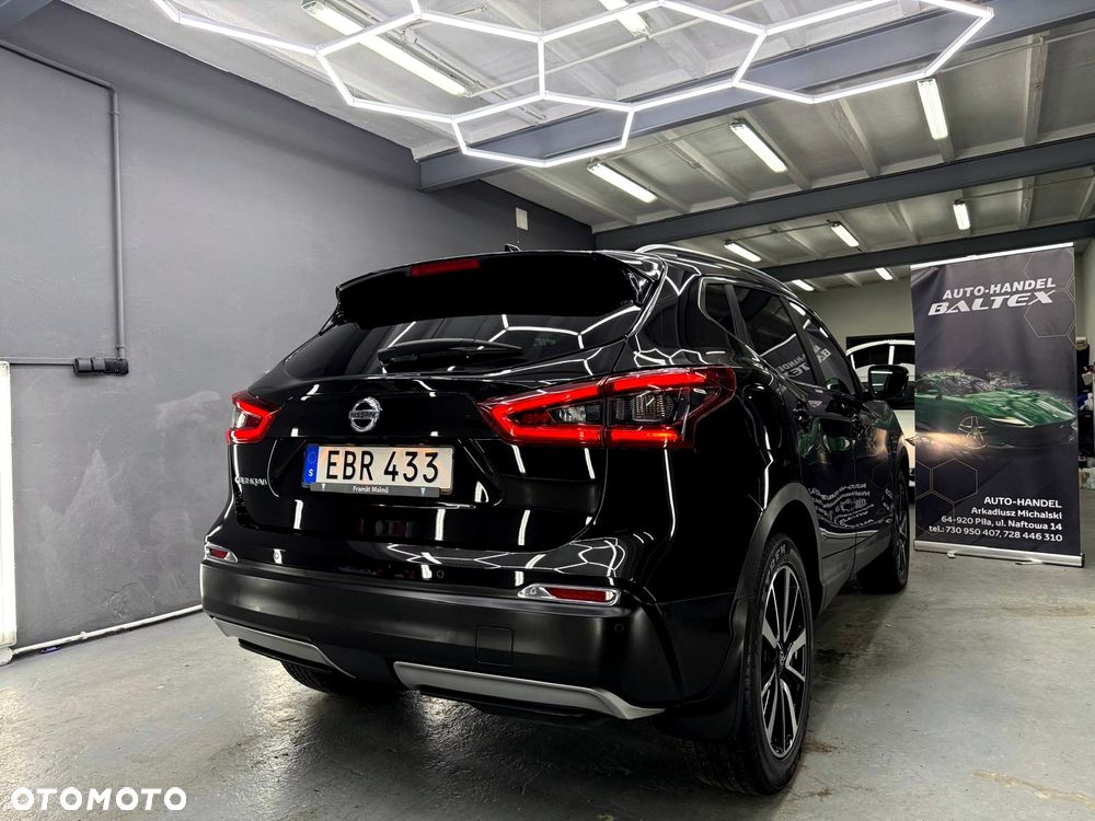 Nissan Qashqai 1.5 dCi N-CONNECTA - 5