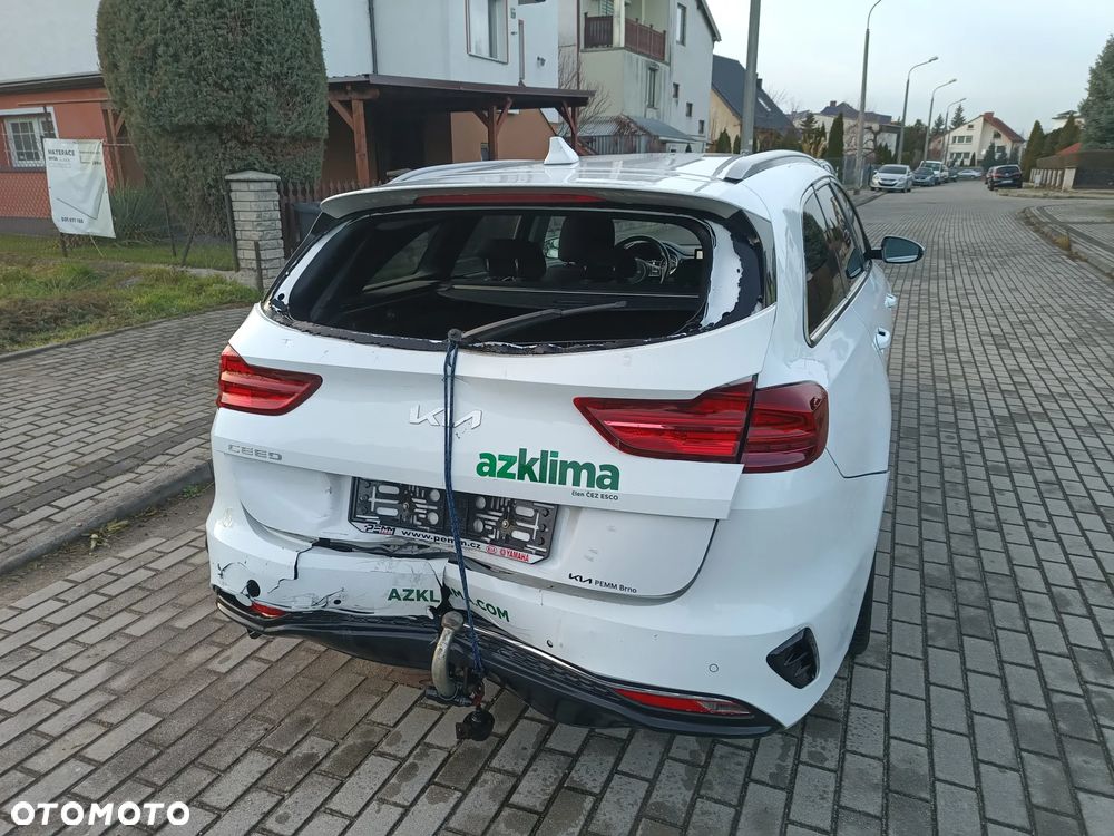 Kia Ceed 1.5 T-GDI OPF JBL Sound Edition - 9