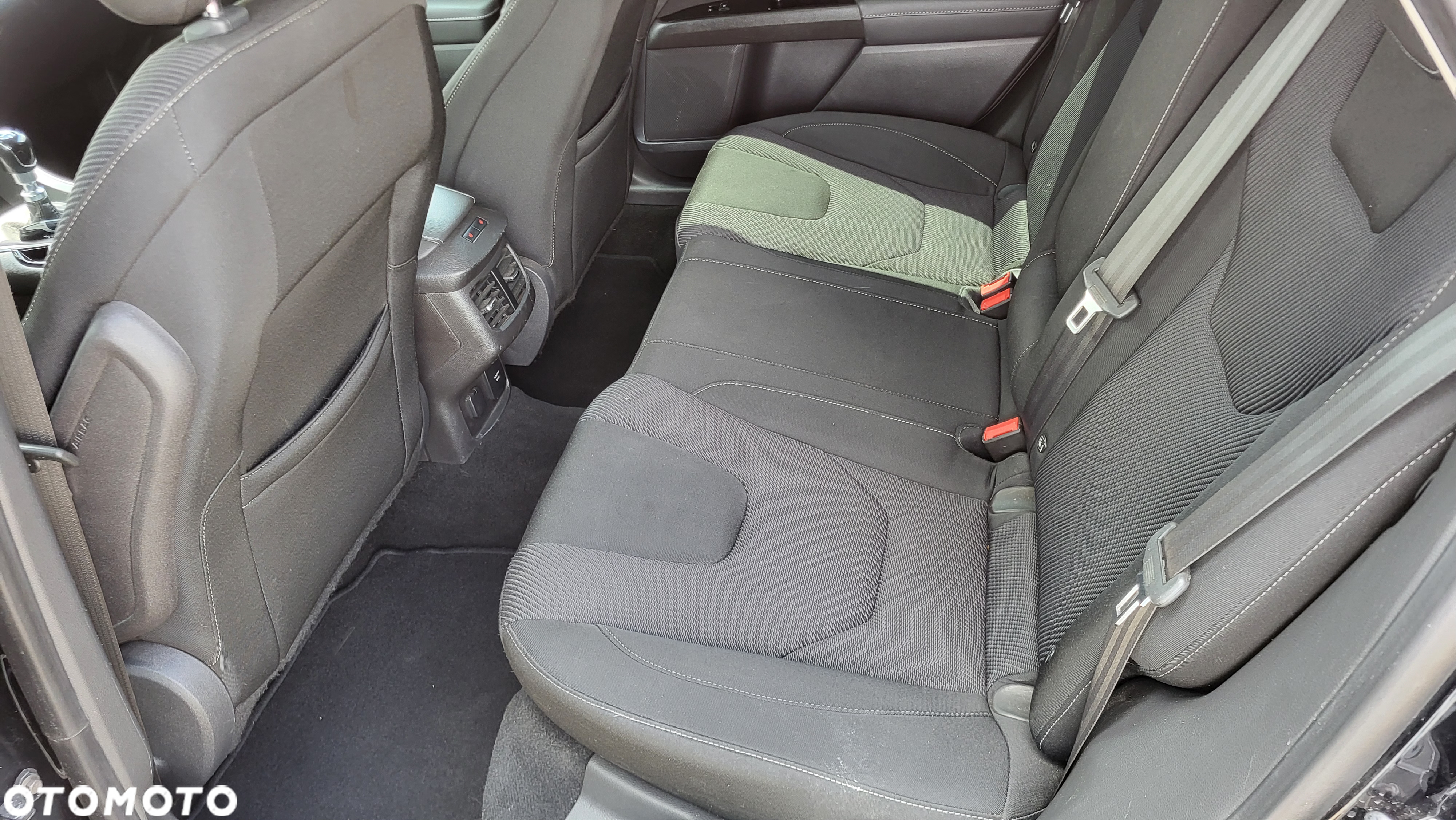 Ford Mondeo - 11