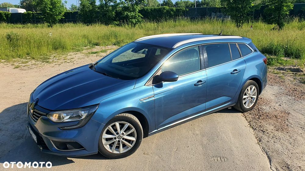 Renault Megane 1.5 dCi Bose Edition - 7