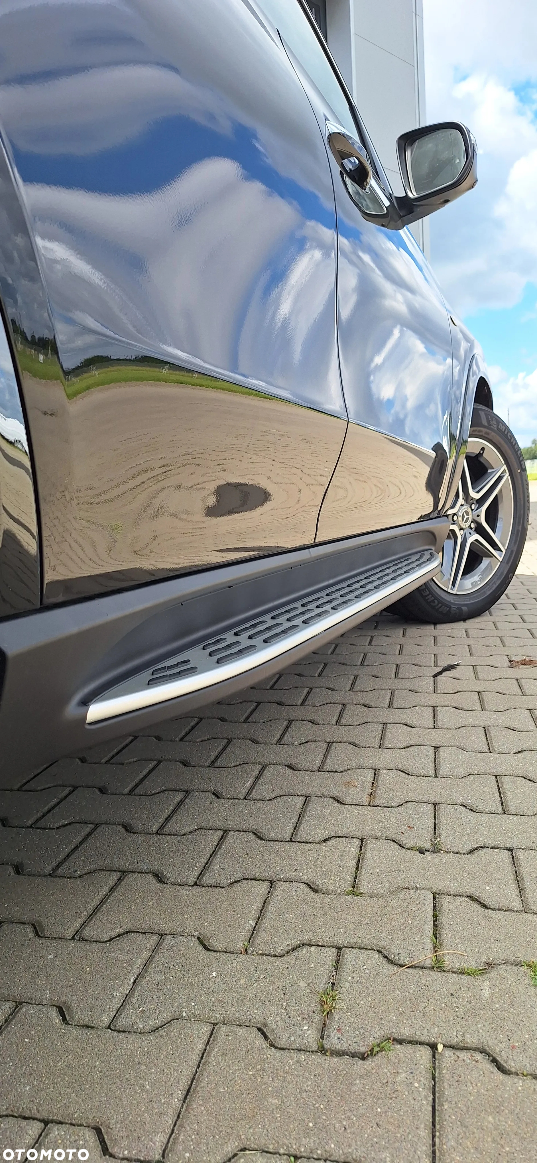 Mercedes-Benz GLE - 11