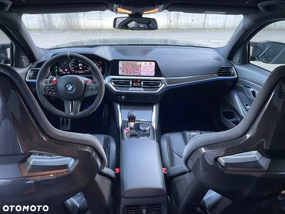 BMW M3 Competition - 26