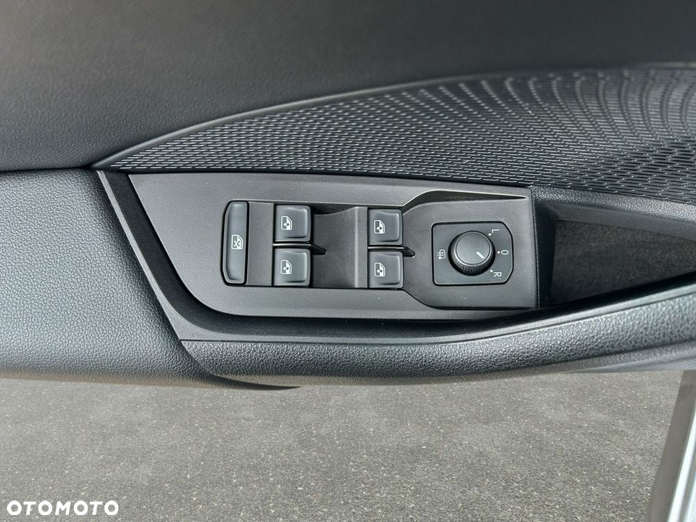 Skoda Octavia - 15