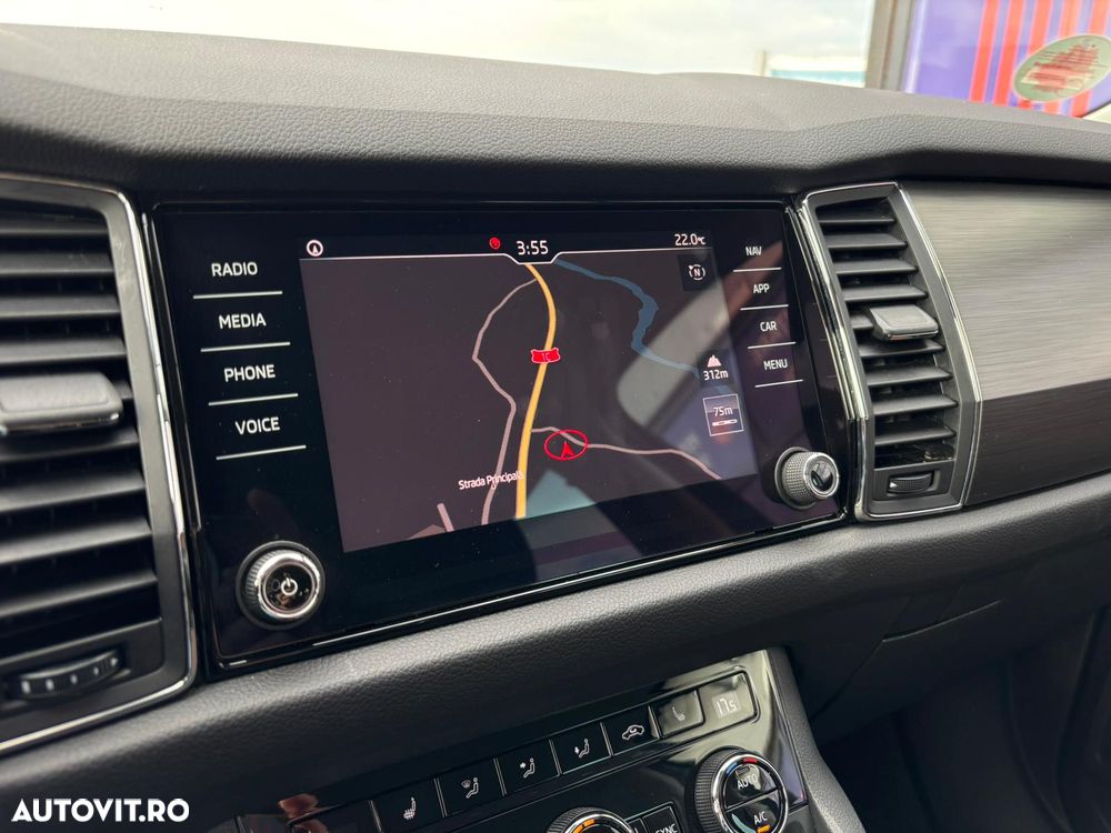 Skoda Kodiaq 2.0 TDI DSG Ambition - 24