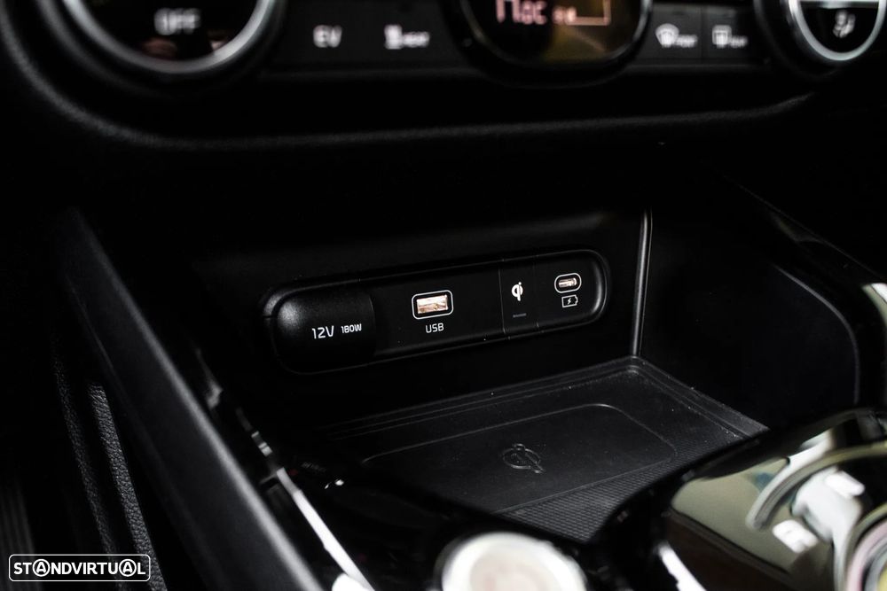 Kia e-Soul Inspiration - 23