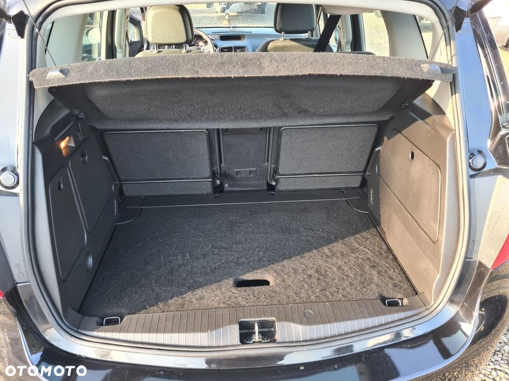 Opel Meriva 1.4 Design Edition - 15