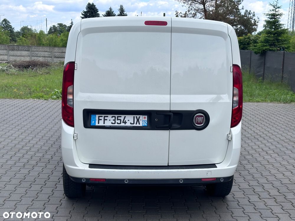 Fiat Doblo - 6
