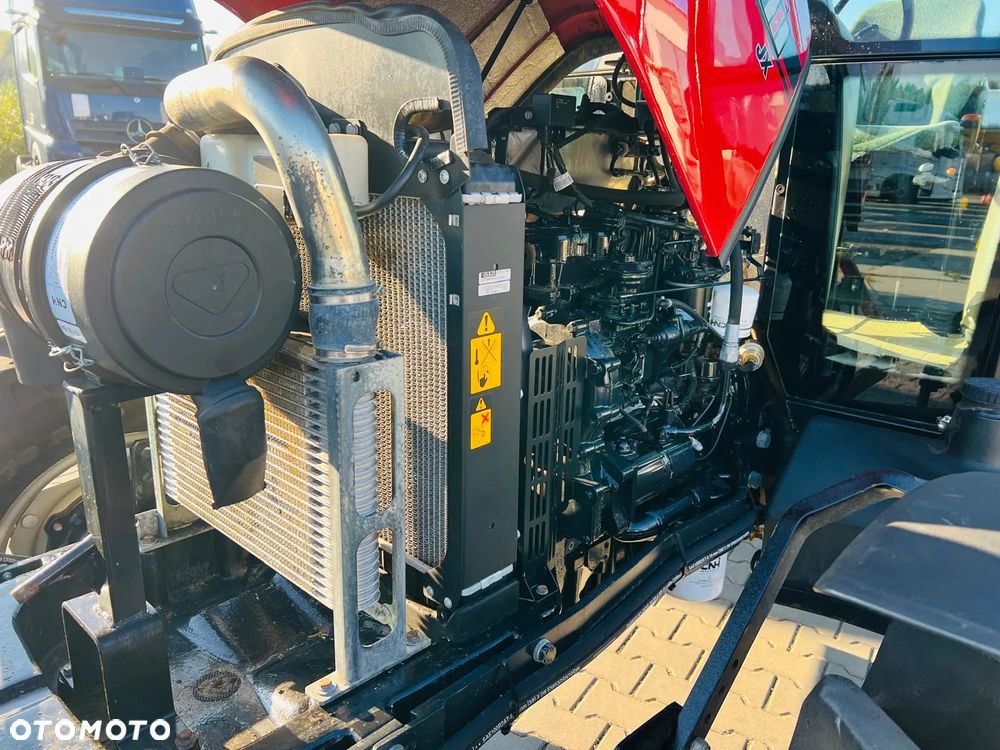 Case IH JP - 14