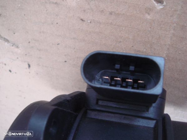 Sensor Massa Ar Caudalímetro Mercedes-Benz A-Class (W169) - 2