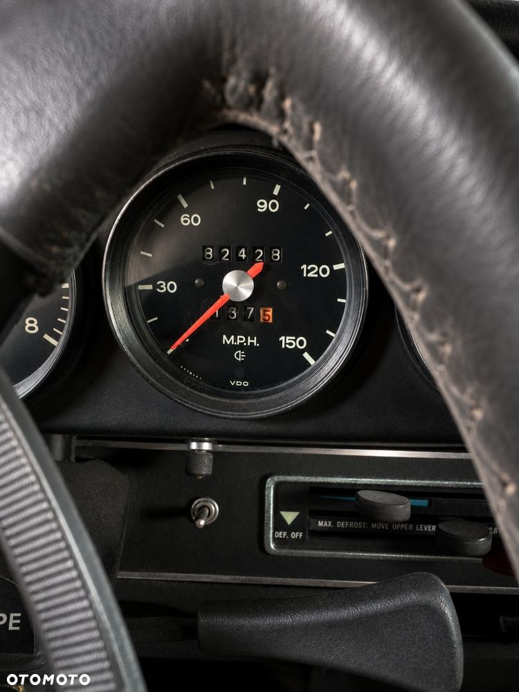 Porsche 911 - 7